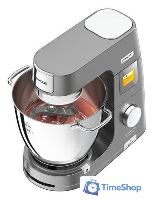 Кухонный процессор Kenwood Chef Patissier XL KWL90.004SI - Изображение №2 — Интернет-магазин Time-Shop