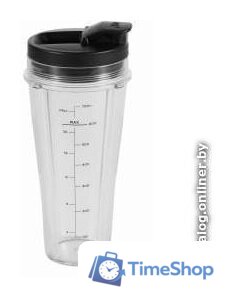 Стационарный блендер Ninja CB100EU - Изображение №3 — Интернет-магазин Time-Shop