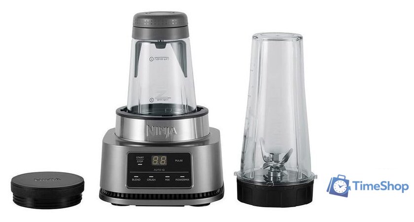 Стационарный блендер Ninja CB100EU - Изображение №1 — Интернет-магазин Time-Shop