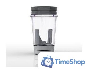 Стационарный блендер Ninja CB100EU - Изображение №4 — Интернет-магазин Time-Shop