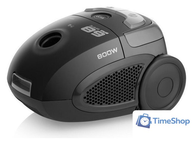 Пылесос Hyundai VC068B - Изображение №1 — Интернет-магазин Time-Shop