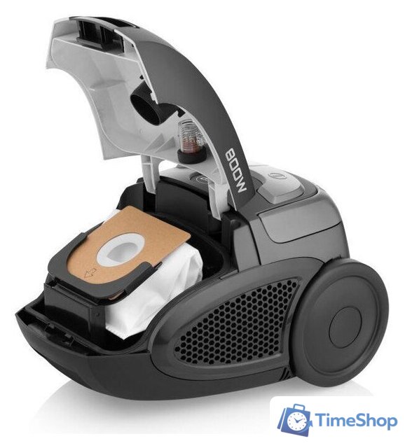 Пылесос Hyundai VC068B - Изображение №4 — Интернет-магазин Time-Shop