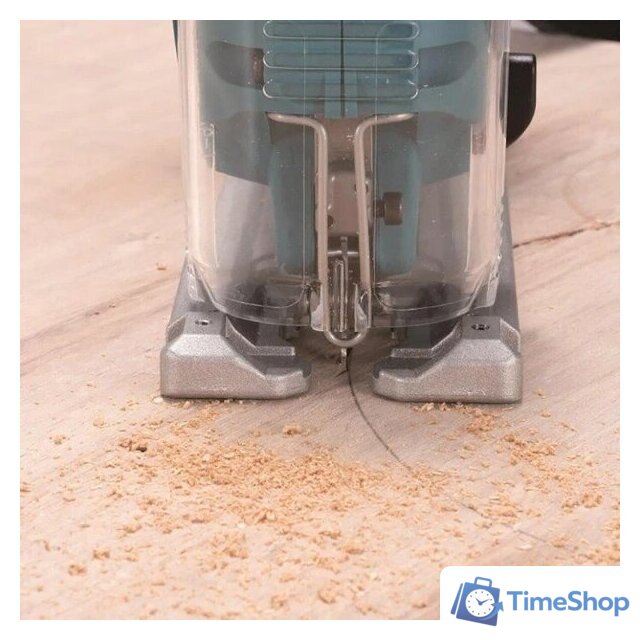 Электролобзик Makita DJV186Z (без АКБ) - Изображение №2 — Интернет-магазин Time-Shop