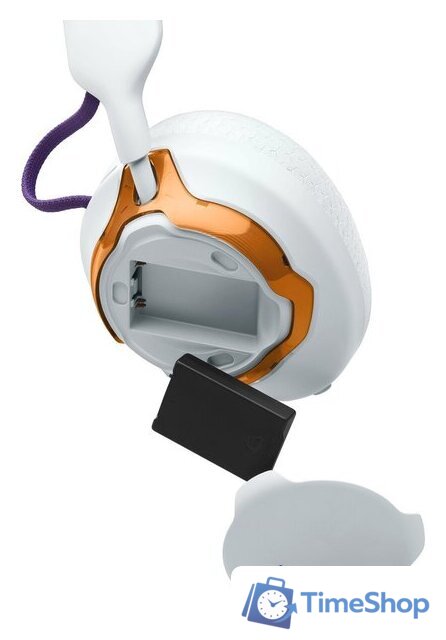 Наушники JBL Quantum 650 (бирюзовый) - Изображение №9 — Интернет-магазин Time-Shop