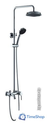 Душевая система  Haiba HB 2407 - Изображение №1 — Интернет-магазин Time-Shop