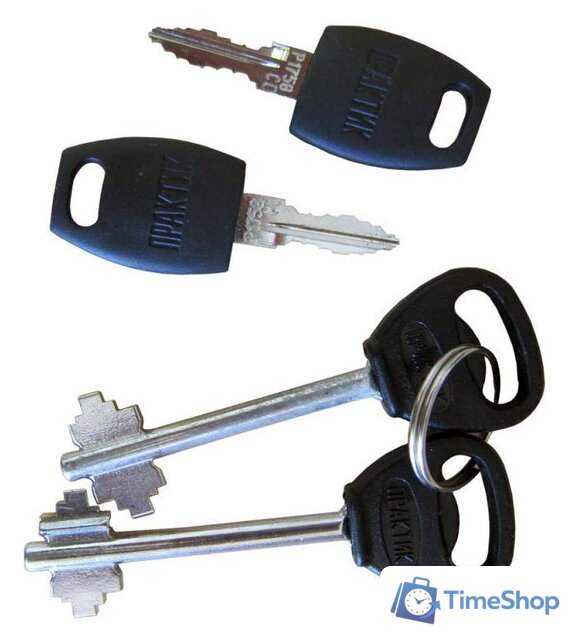 Оружейный сейф AIKO Чирок 1018 - Изображение №16 — Интернет-магазин Time-Shop