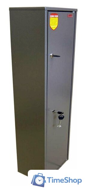 Оружейный сейф AIKO Чирок 1018 - Изображение №4 — Интернет-магазин Time-Shop