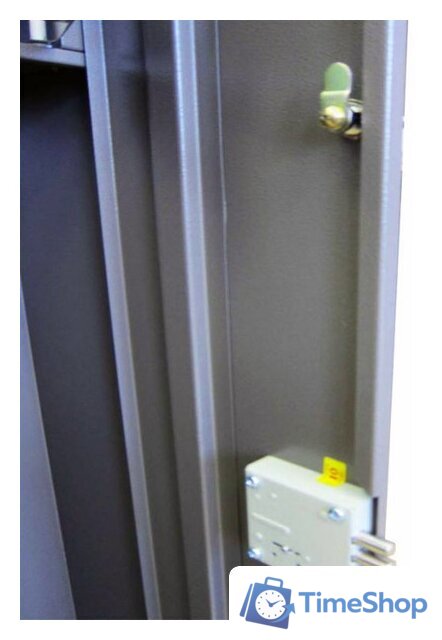 Оружейный сейф AIKO Чирок 1018 - Изображение №10 — Интернет-магазин Time-Shop