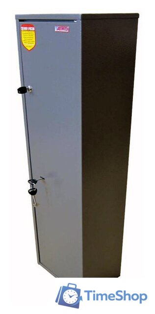 Оружейный сейф AIKO Чирок 1018 - Изображение №5 — Интернет-магазин Time-Shop