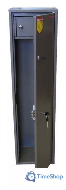 Оружейный сейф AIKO Чирок 1018 - Изображение №7 — Интернет-магазин Time-Shop