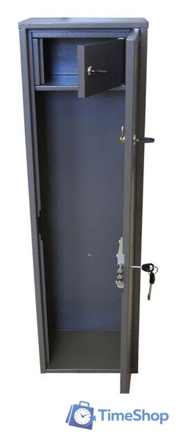 Оружейный сейф AIKO Чирок 1018 - Изображение №8 — Интернет-магазин Time-Shop