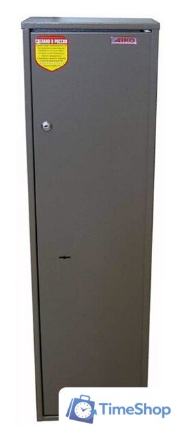 Оружейный сейф AIKO Чирок 1018 - Изображение №2 — Интернет-магазин Time-Shop