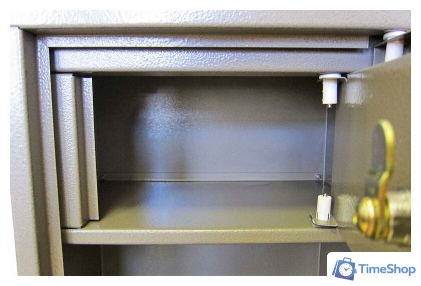 Оружейный сейф AIKO Чирок 1018 - Изображение №14 — Интернет-магазин Time-Shop