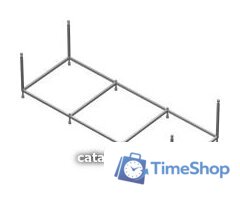 Каркас AM.PM Like W80A-170-070W-R - Изображение №1 — Интернет-магазин Time-Shop