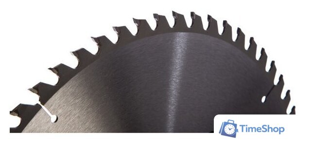 Пильный диск Verto 61H144 - Изображение №2 — Интернет-магазин Time-Shop