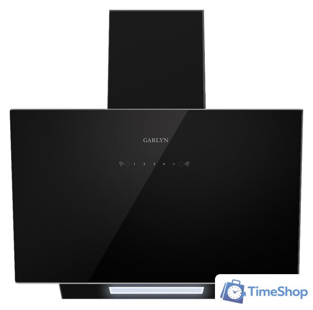 Кухонная вытяжка Garlyn CH-60 - Изображение №1 — Интернет-магазин Time-Shop