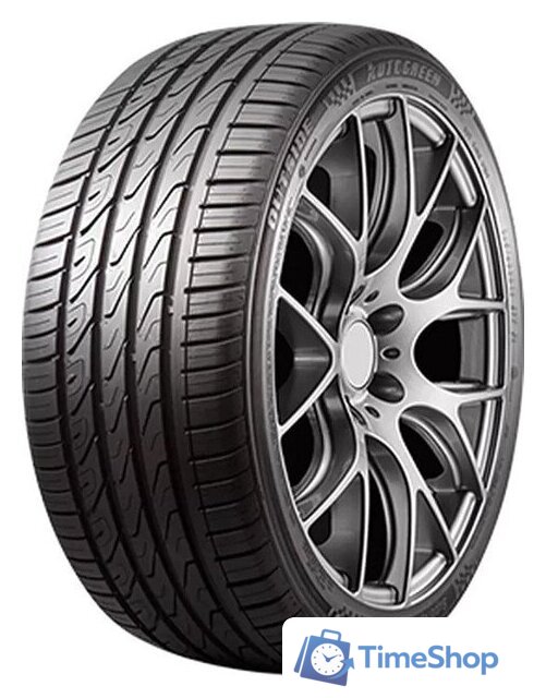 Летние шины Autogreen SuperSportChaser-SSC5 225/45R19 96W - Изображение №1 — Интернет-магазин Time-Shop
