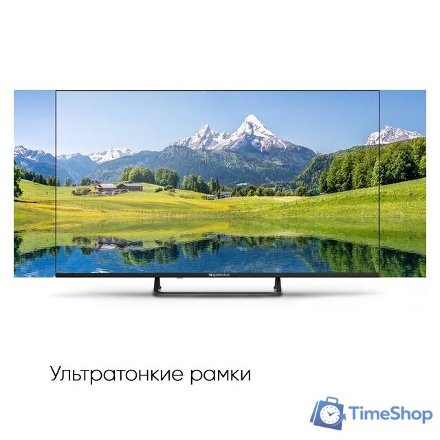 Телевизор Topdevice 65