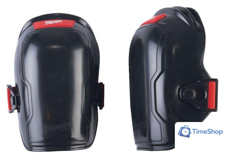 Наколенники садовые Milwaukee Flexible 4932478136 - Изображение №1 — Интернет-магазин Time-Shop