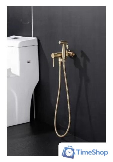 Гигиенический душ Gappo G7206-3 - Изображение №2 — Интернет-магазин Time-Shop