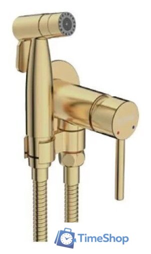 Гигиенический душ Gappo G7206-3 - Изображение №1 — Интернет-магазин Time-Shop