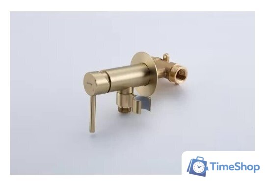 Гигиенический душ Gappo G7206-3 - Изображение №7 — Интернет-магазин Time-Shop