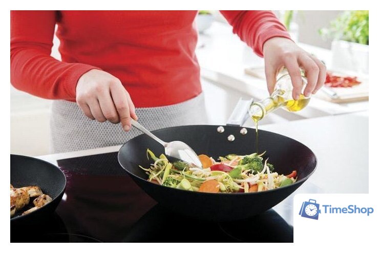 Сковорода Beka Master 13637284 - Изображение №4 — Интернет-магазин Time-Shop