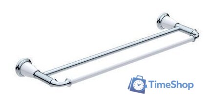 Держатель для полотенца Art&Max Bianchi AM-E-2609-D-Cr - Изображение №1 — Интернет-магазин Time-Shop