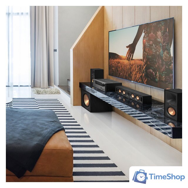 Полочная акустика Klipsch R-50M - Изображение №8 — Интернет-магазин Time-Shop