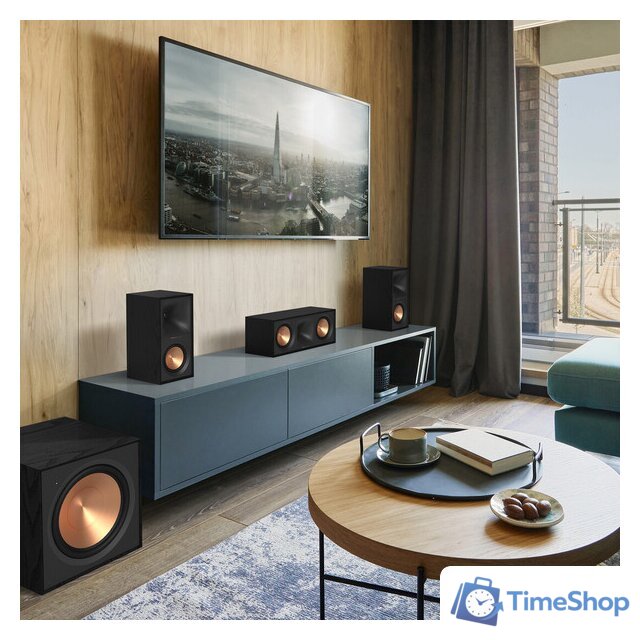 Полочная акустика Klipsch R-50M - Изображение №9 — Интернет-магазин Time-Shop