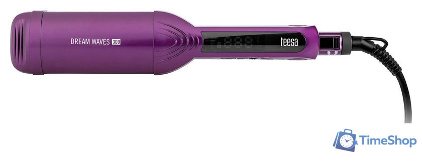 Плойка-волна Teesa Dream Waves 300 TSA0561 - Изображение №4 — Интернет-магазин Time-Shop