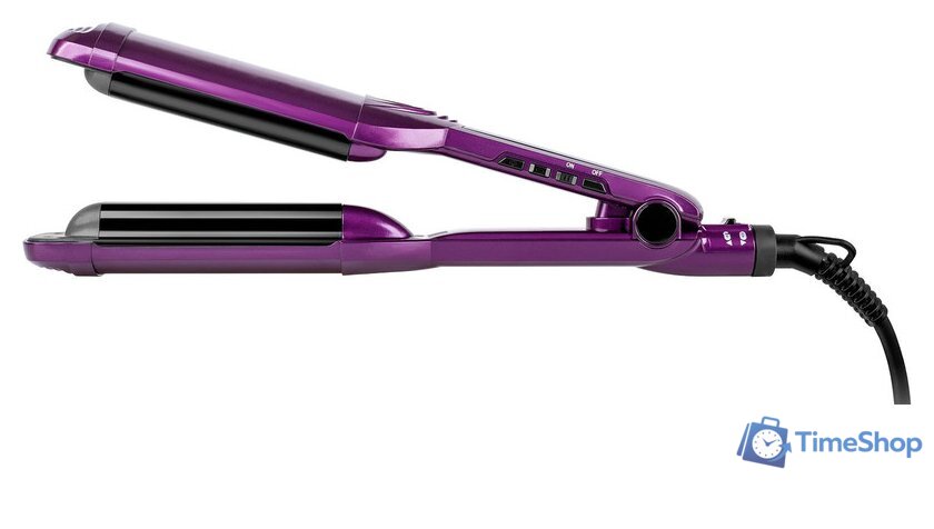 Плойка-волна Teesa Dream Waves 300 TSA0561 - Изображение №3 — Интернет-магазин Time-Shop