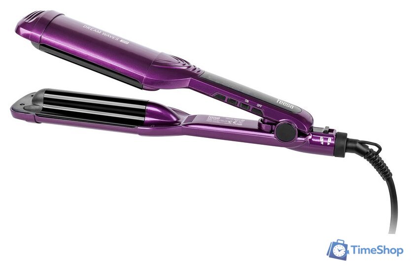 Плойка-волна Teesa Dream Waves 300 TSA0561 - Изображение №1 — Интернет-магазин Time-Shop