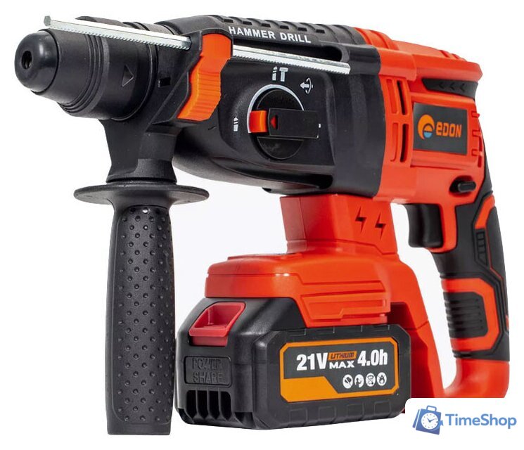 Перфоратор Edon URH-21C - Изображение №1 — Интернет-магазин Time-Shop