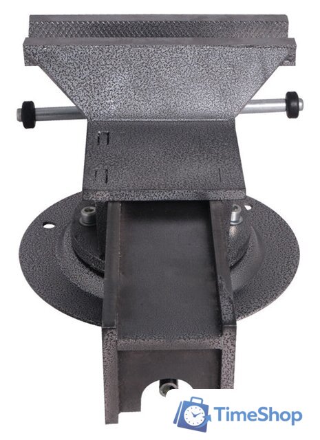 Тиски Калибр ТПСН-200ИС (121411) - Изображение №5 — Интернет-магазин Time-Shop