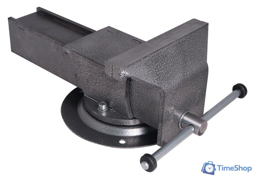 Тиски Калибр ТПСН-200ИС (121411) - Изображение №3 — Интернет-магазин Time-Shop