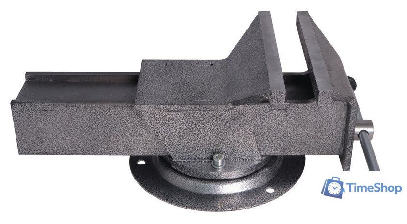 Тиски Калибр ТПСН-200ИС (121411) - Изображение №4 — Интернет-магазин Time-Shop