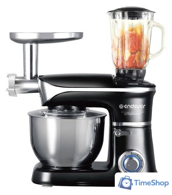 Кухонная машина Endever Sigma 48 - Изображение №1 — Интернет-магазин Time-Shop