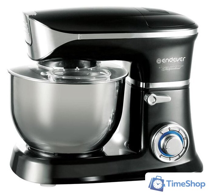 Кухонная машина Endever Sigma 48 - Изображение №2 — Интернет-магазин Time-Shop