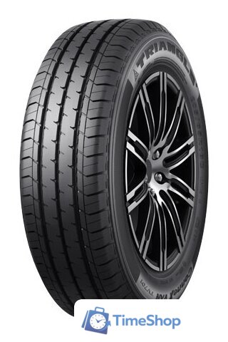 Летние шины Triangle ConneX Van TV701 205/65R16C 107/105T - Изображение №1 — Интернет-магазин Time-Shop