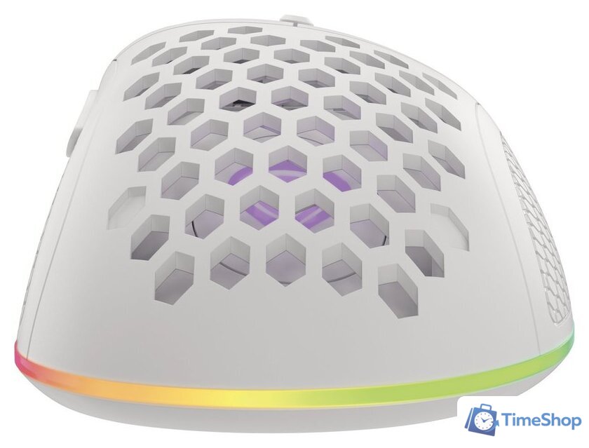 Игровая мышь Genesis Krypton 555 (белый) - Изображение №6 — Интернет-магазин Time-Shop