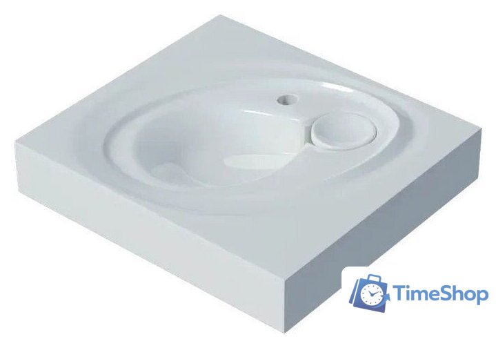 Умывальник Madera Perla 55 - Изображение №2 — Интернет-магазин Time-Shop