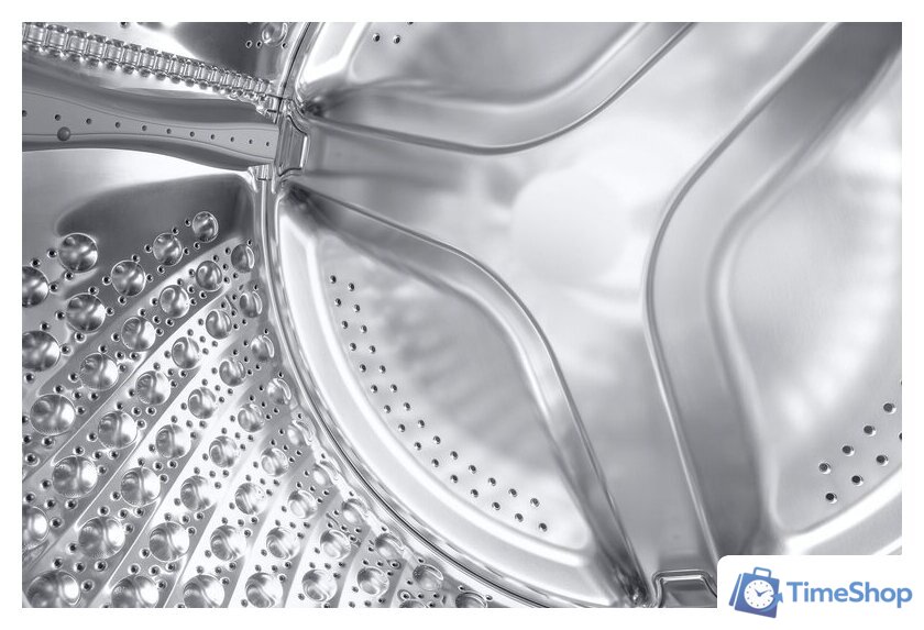 Стиральная машина Samsung WW70AG6S23ANLP - Изображение №7 — Интернет-магазин Time-Shop