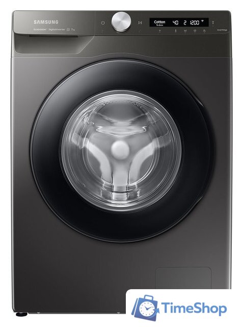 Стиральная машина Samsung WW70AG6S23ANLP - Изображение №1 — Интернет-магазин Time-Shop