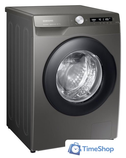 Стиральная машина Samsung WW70AG6S23ANLP - Изображение №2 — Интернет-магазин Time-Shop