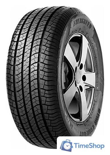 Летние шины Evergreen Dynacomfort ES83 225/65R17 102H - Изображение №1 — Интернет-магазин Time-Shop