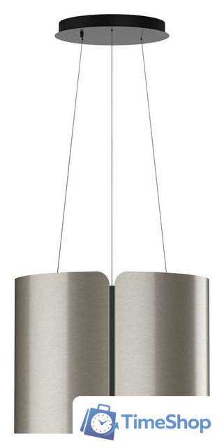 Кухонная вытяжка Franke Smart Suspended FSMS F42 SS/BK MATT 345.0654.870 - Изображение №1 — Интернет-магазин Time-Shop