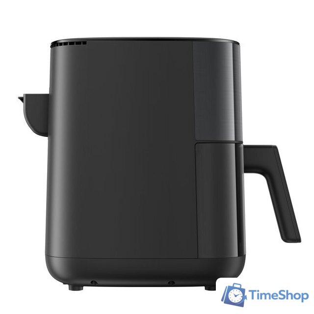 Аэрогриль (аэрофритюрница) Trouver Air Fryer FD10s Pro 6L (черный) - Изображение №3 — Интернет-магазин Time-Shop