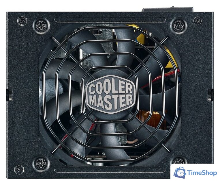 Блок питания Cooler Master V750 SFX Gold MPY-7501-SFHAGV-EU - Изображение №10 — Интернет-магазин Time-Shop