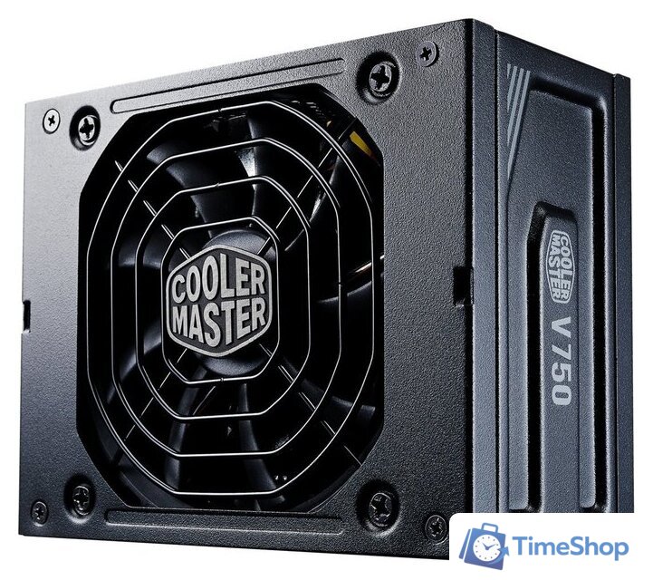 Блок питания Cooler Master V750 SFX Gold MPY-7501-SFHAGV-EU - Изображение №2 — Интернет-магазин Time-Shop